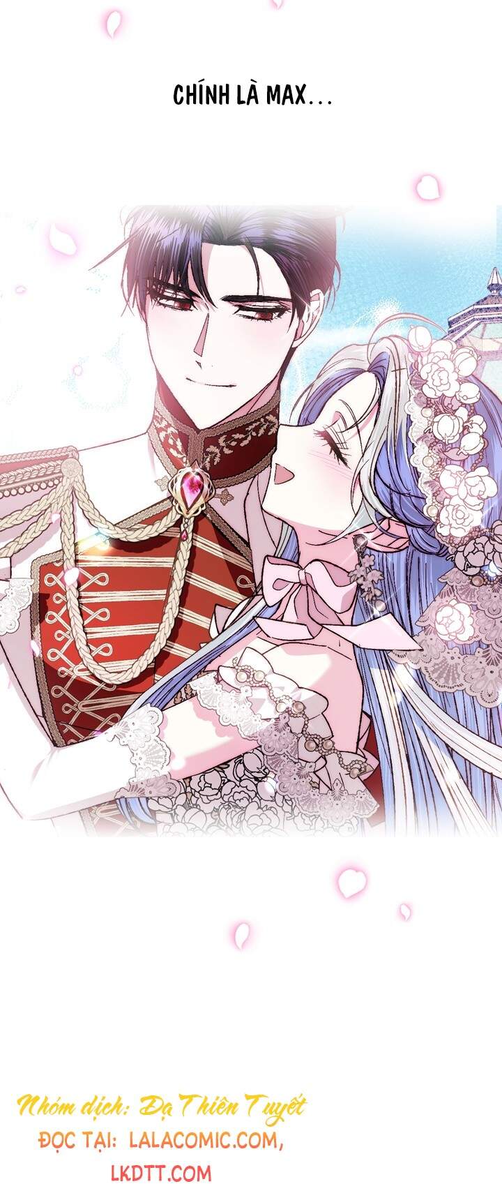 Cha Ơi Con Không Muốn Kết Hôn Đâu - Chương 52