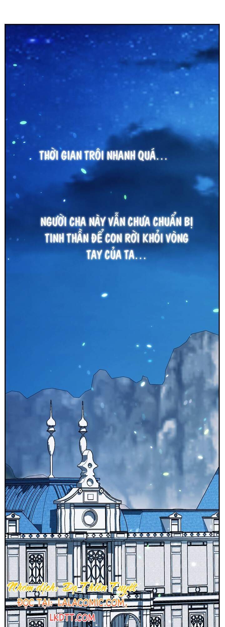 Cha Ơi Con Không Muốn Kết Hôn Đâu - Chương 52