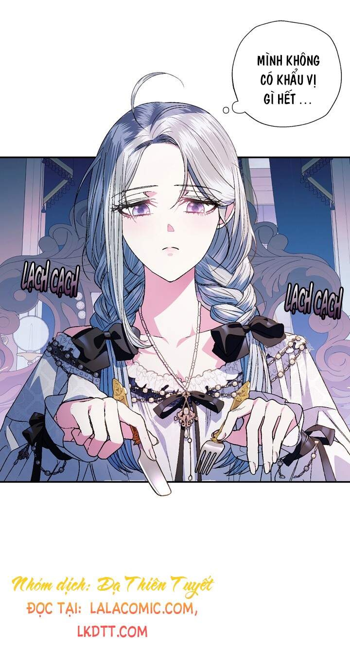 Cha Ơi Con Không Muốn Kết Hôn Đâu - Chương 52