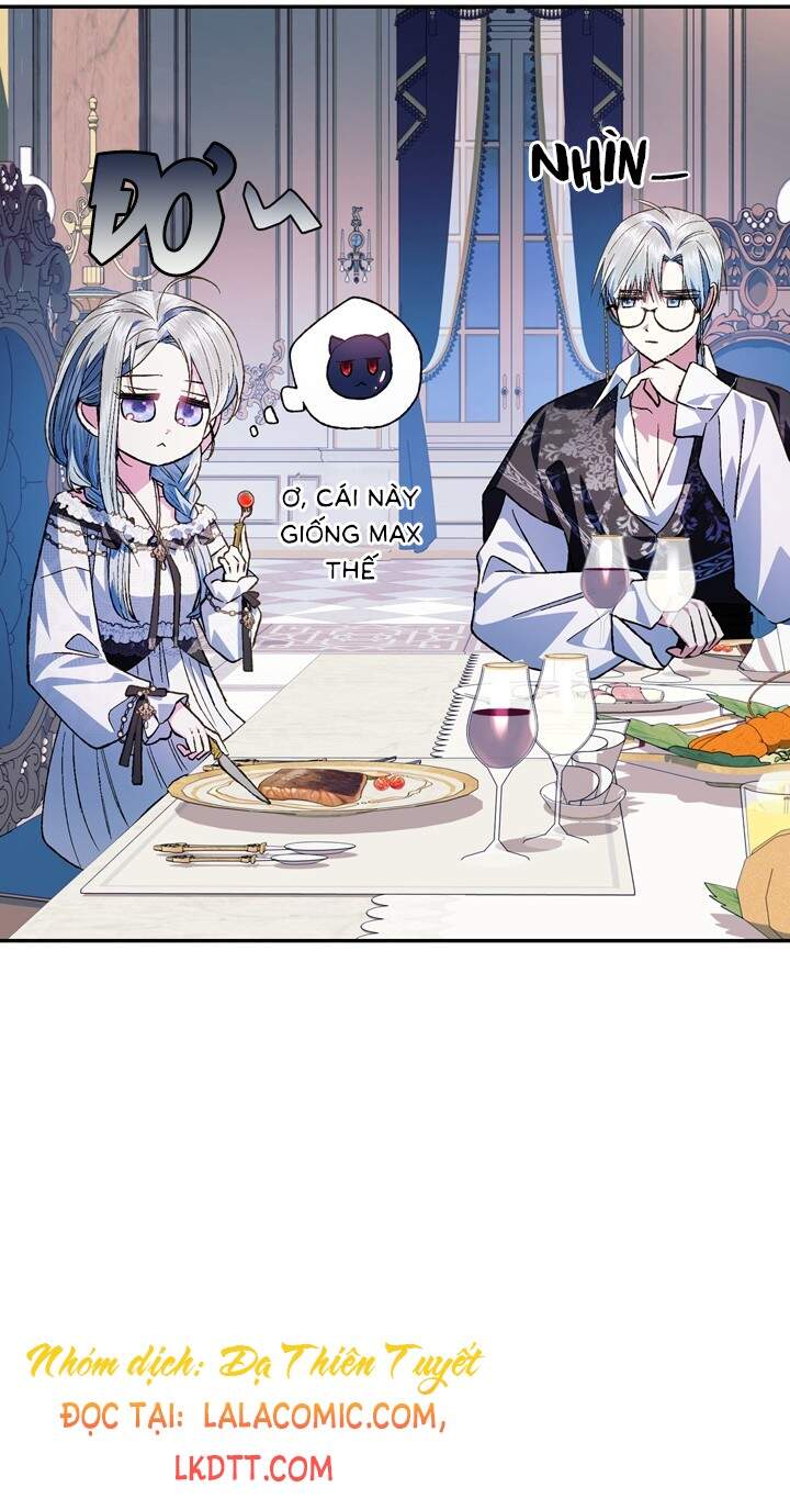 Cha Ơi Con Không Muốn Kết Hôn Đâu - Chương 52