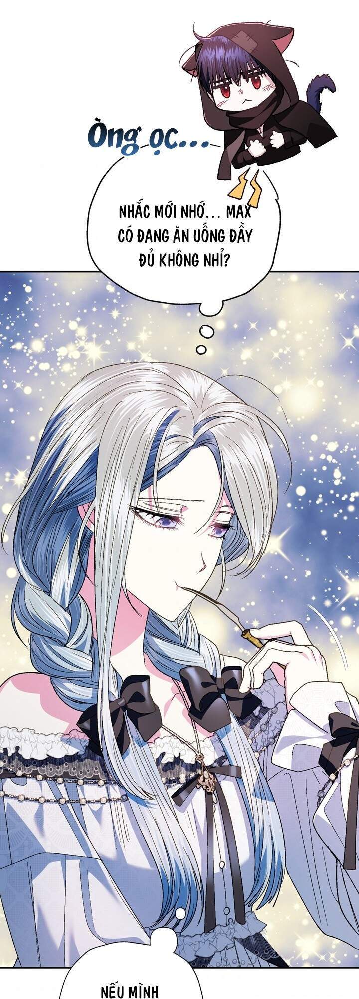 Cha Ơi Con Không Muốn Kết Hôn Đâu - Chương 52