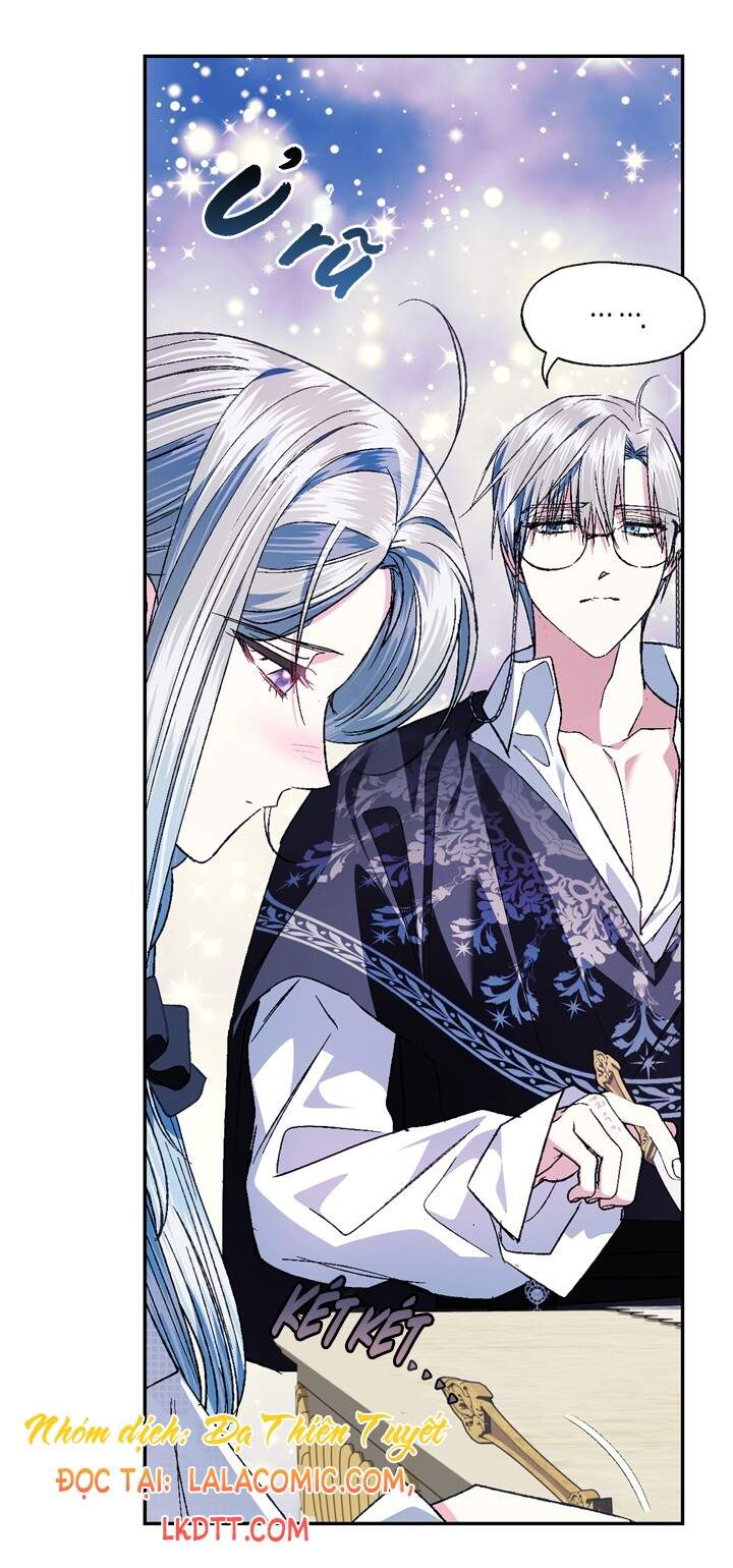 Cha Ơi Con Không Muốn Kết Hôn Đâu - Chương 52