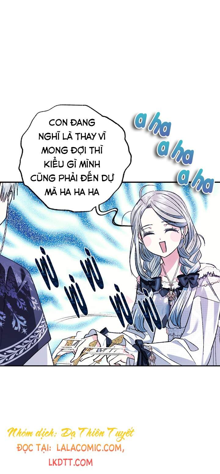 Cha Ơi Con Không Muốn Kết Hôn Đâu - Chương 52