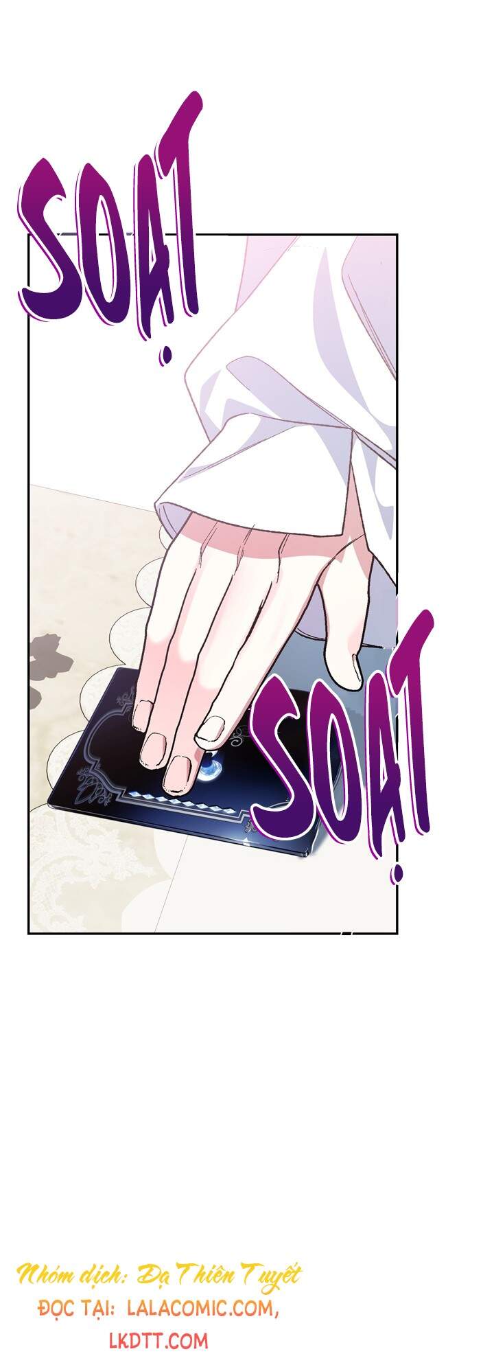 Cha Ơi Con Không Muốn Kết Hôn Đâu - Chương 52