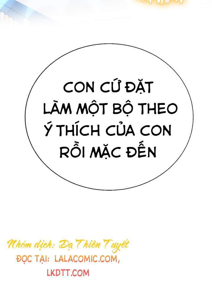 Cha Ơi Con Không Muốn Kết Hôn Đâu - Chương 52