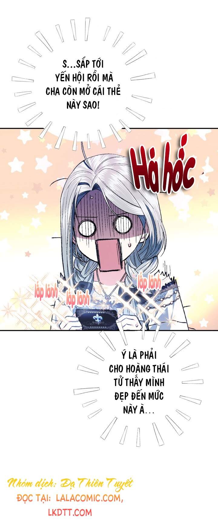 Cha Ơi Con Không Muốn Kết Hôn Đâu - Chương 52