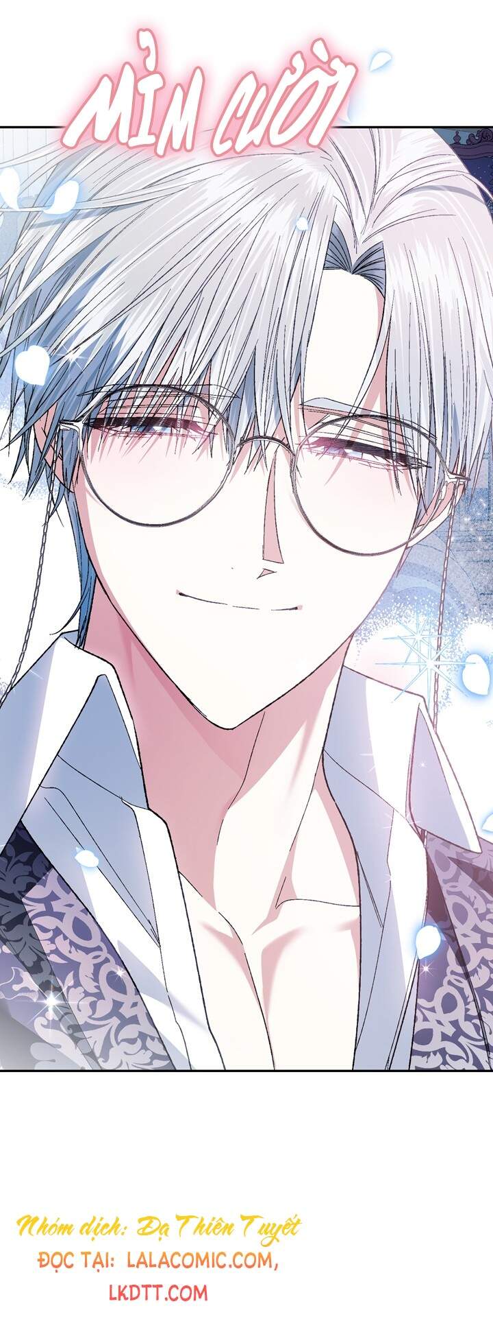 Cha Ơi Con Không Muốn Kết Hôn Đâu - Chương 52