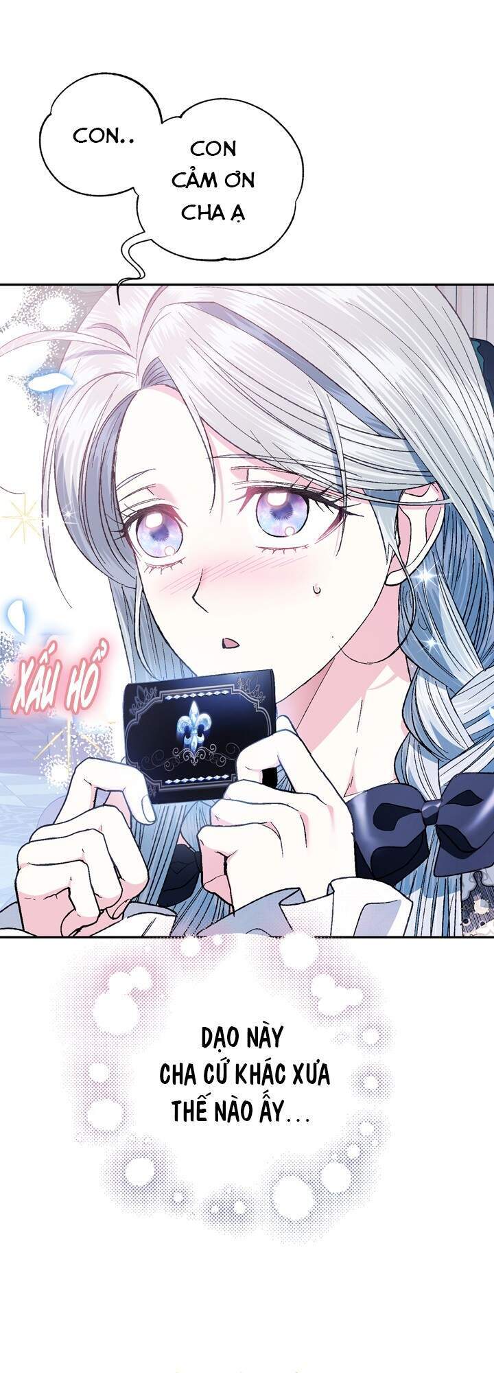 Cha Ơi Con Không Muốn Kết Hôn Đâu - Chương 52