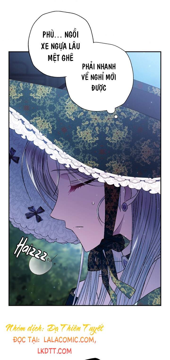 Cha Ơi Con Không Muốn Kết Hôn Đâu - Chương 52