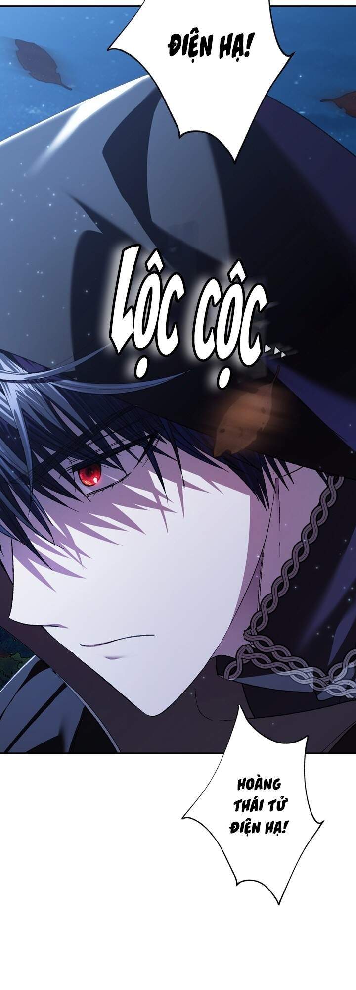 Cha Ơi Con Không Muốn Kết Hôn Đâu - Chương 52