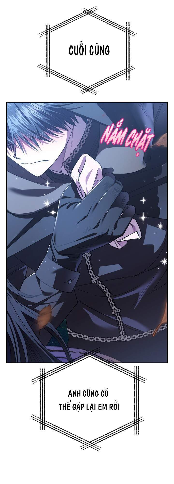 Cha Ơi Con Không Muốn Kết Hôn Đâu - Chương 52