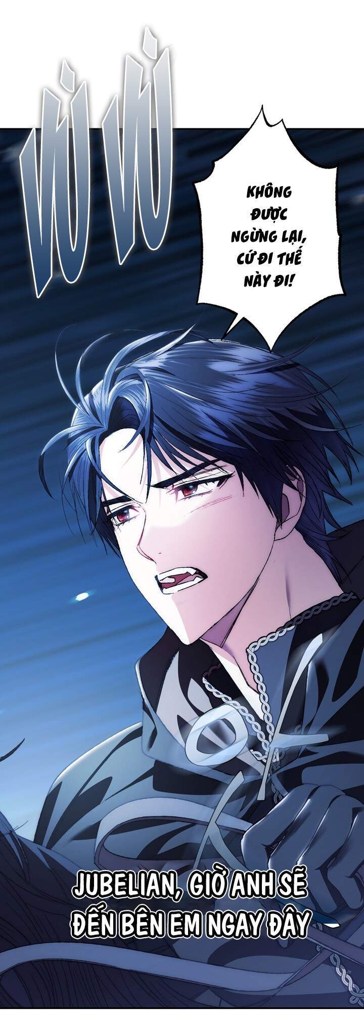 Cha Ơi Con Không Muốn Kết Hôn Đâu - Chương 52