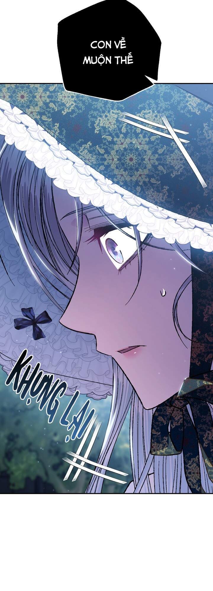 Cha Ơi Con Không Muốn Kết Hôn Đâu - Chương 52