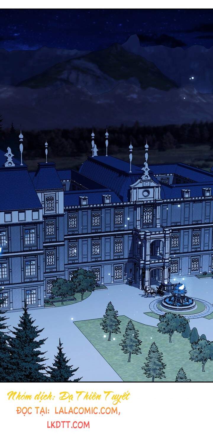 Cha Ơi Con Không Muốn Kết Hôn Đâu - Chương 52