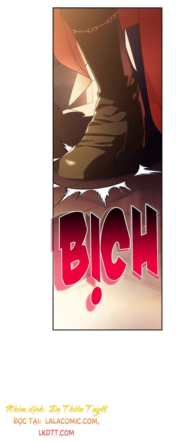 Cha Ơi Con Không Muốn Kết Hôn Đâu - Chương 52