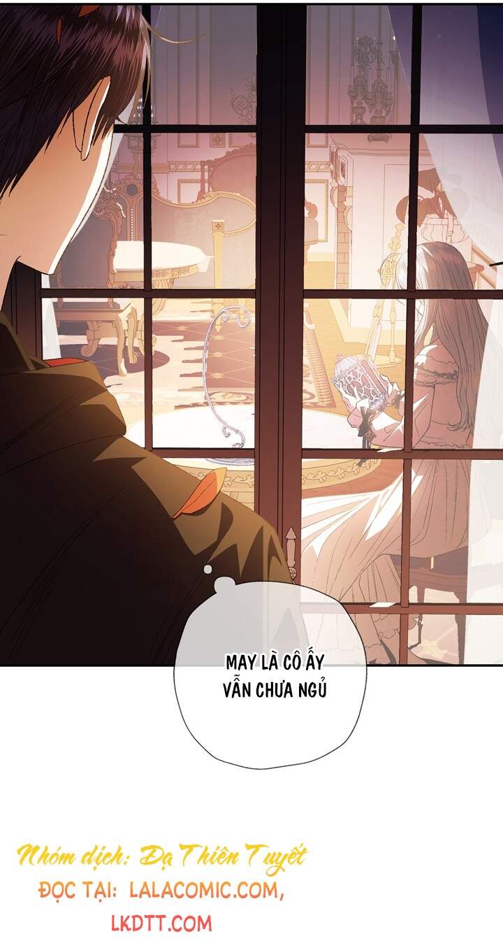 Cha Ơi Con Không Muốn Kết Hôn Đâu - Chương 52