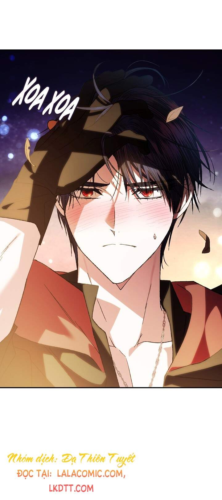 Cha Ơi Con Không Muốn Kết Hôn Đâu - Chương 52