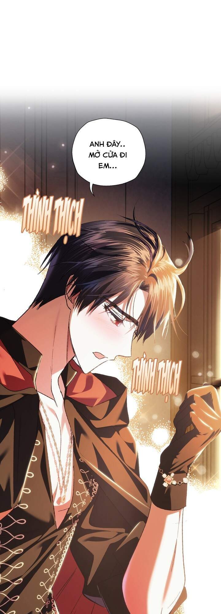 Cha Ơi Con Không Muốn Kết Hôn Đâu - Chương 52