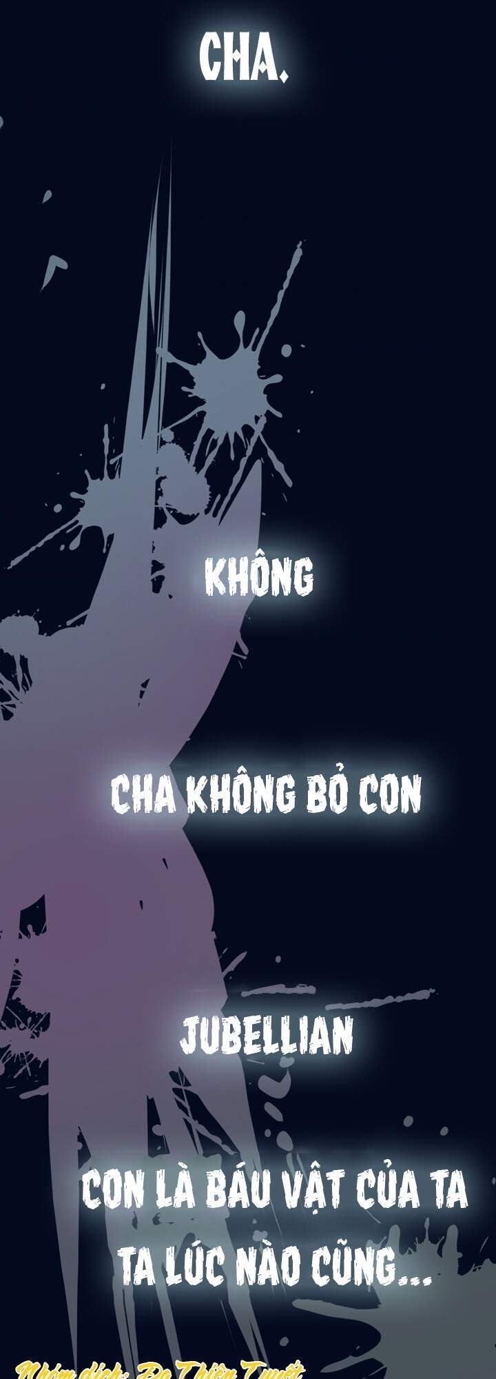 Cha Ơi Con Không Muốn Kết Hôn Đâu - Chương 52