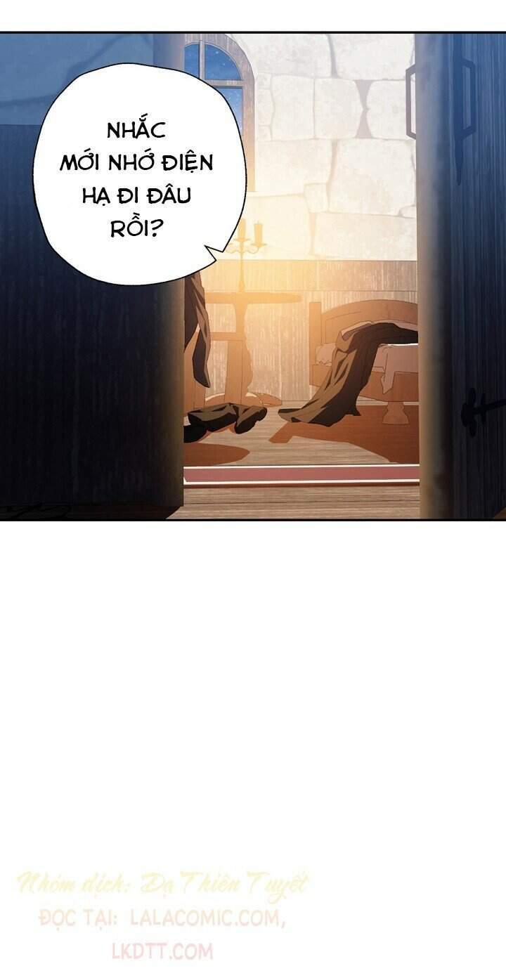 Cha Ơi Con Không Muốn Kết Hôn Đâu - Chương 53