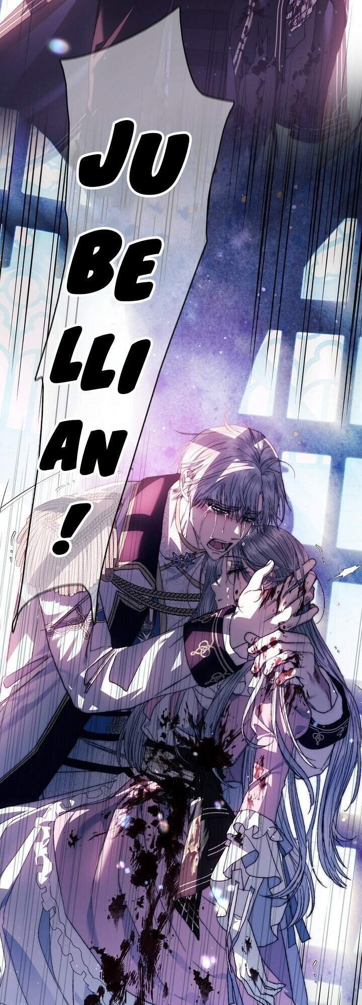 Cha Ơi Con Không Muốn Kết Hôn Đâu - Chương 53