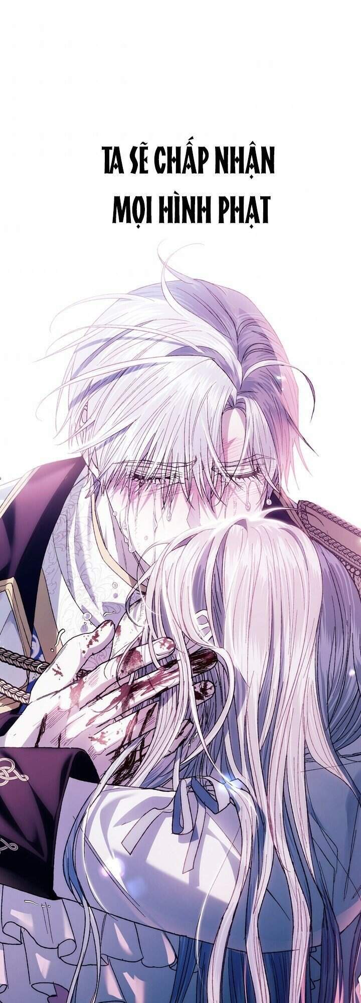 Cha Ơi Con Không Muốn Kết Hôn Đâu - Chương 53