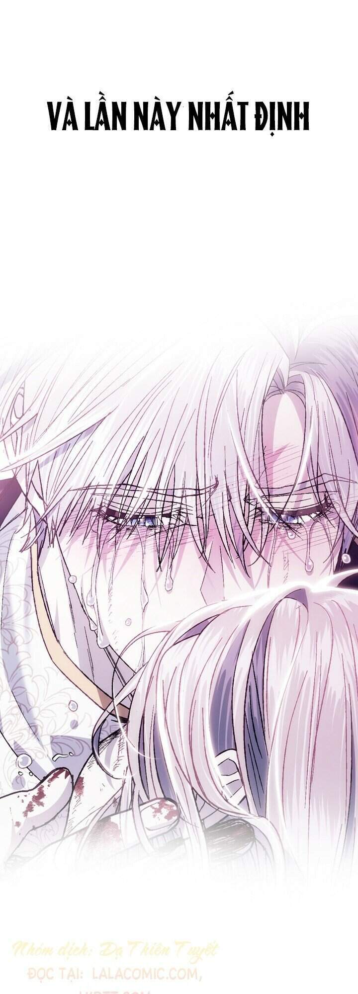 Cha Ơi Con Không Muốn Kết Hôn Đâu - Chương 53