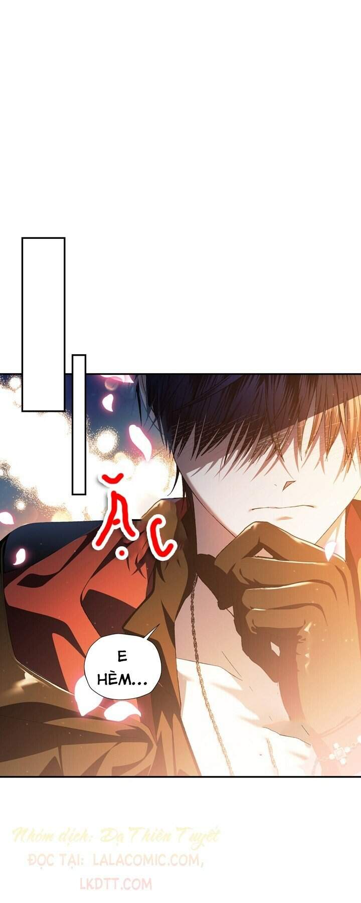 Cha Ơi Con Không Muốn Kết Hôn Đâu - Chương 53