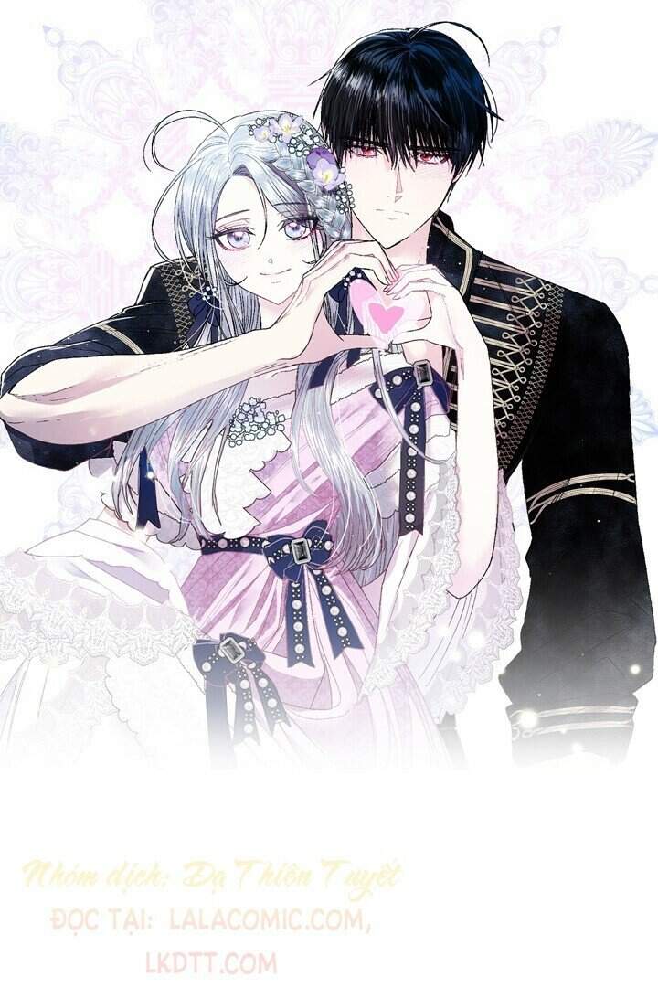 Cha Ơi Con Không Muốn Kết Hôn Đâu - Chương 53