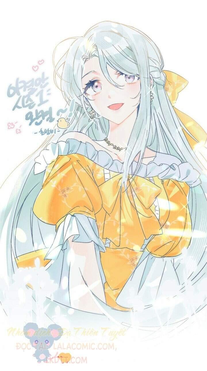 Cha Ơi Con Không Muốn Kết Hôn Đâu - Chương 53