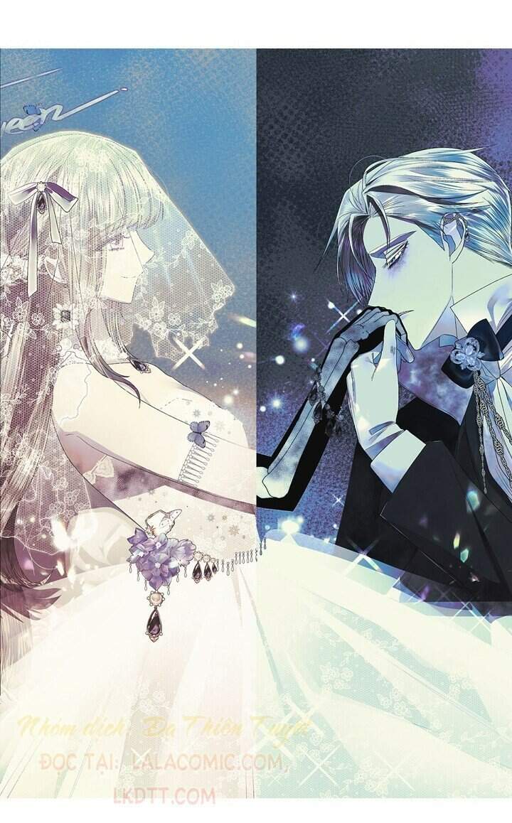 Cha Ơi Con Không Muốn Kết Hôn Đâu - Chương 53