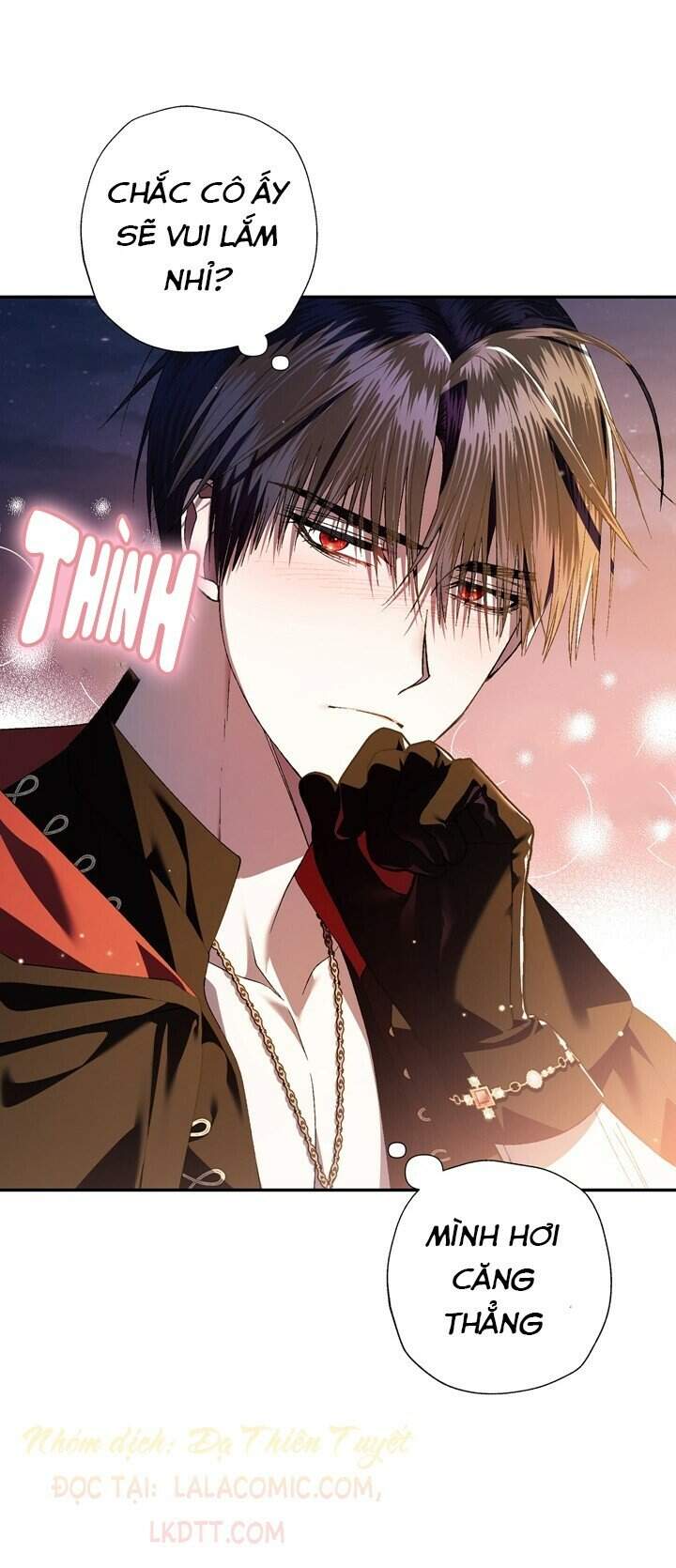 Cha Ơi Con Không Muốn Kết Hôn Đâu - Chương 53