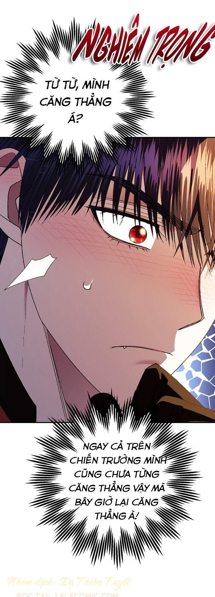 Cha Ơi Con Không Muốn Kết Hôn Đâu - Chương 53