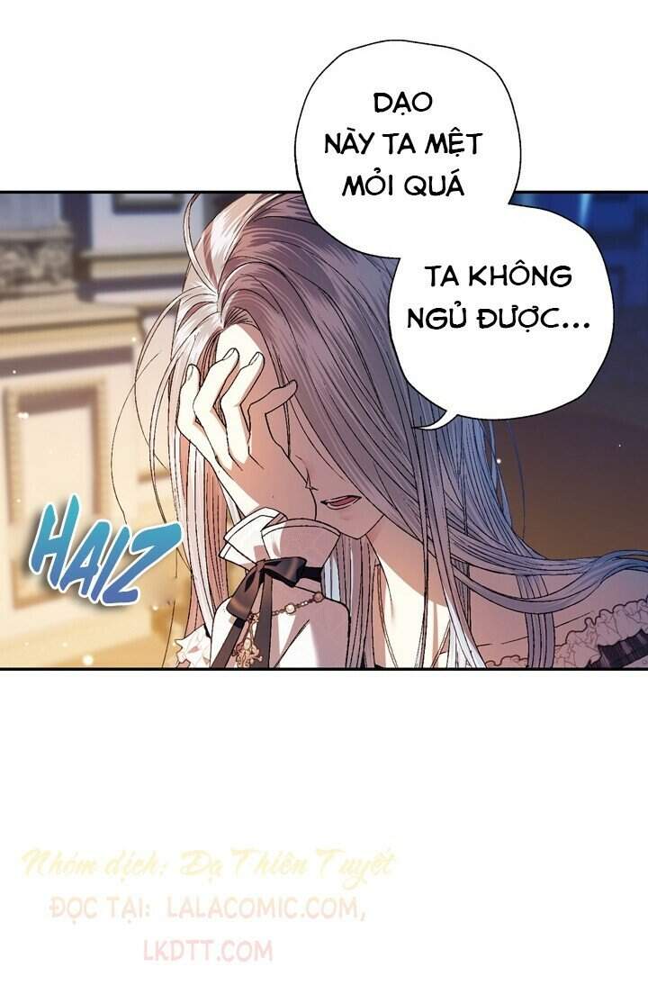 Cha Ơi Con Không Muốn Kết Hôn Đâu - Chương 53