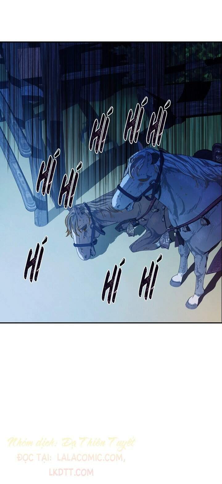 Cha Ơi Con Không Muốn Kết Hôn Đâu - Chương 53