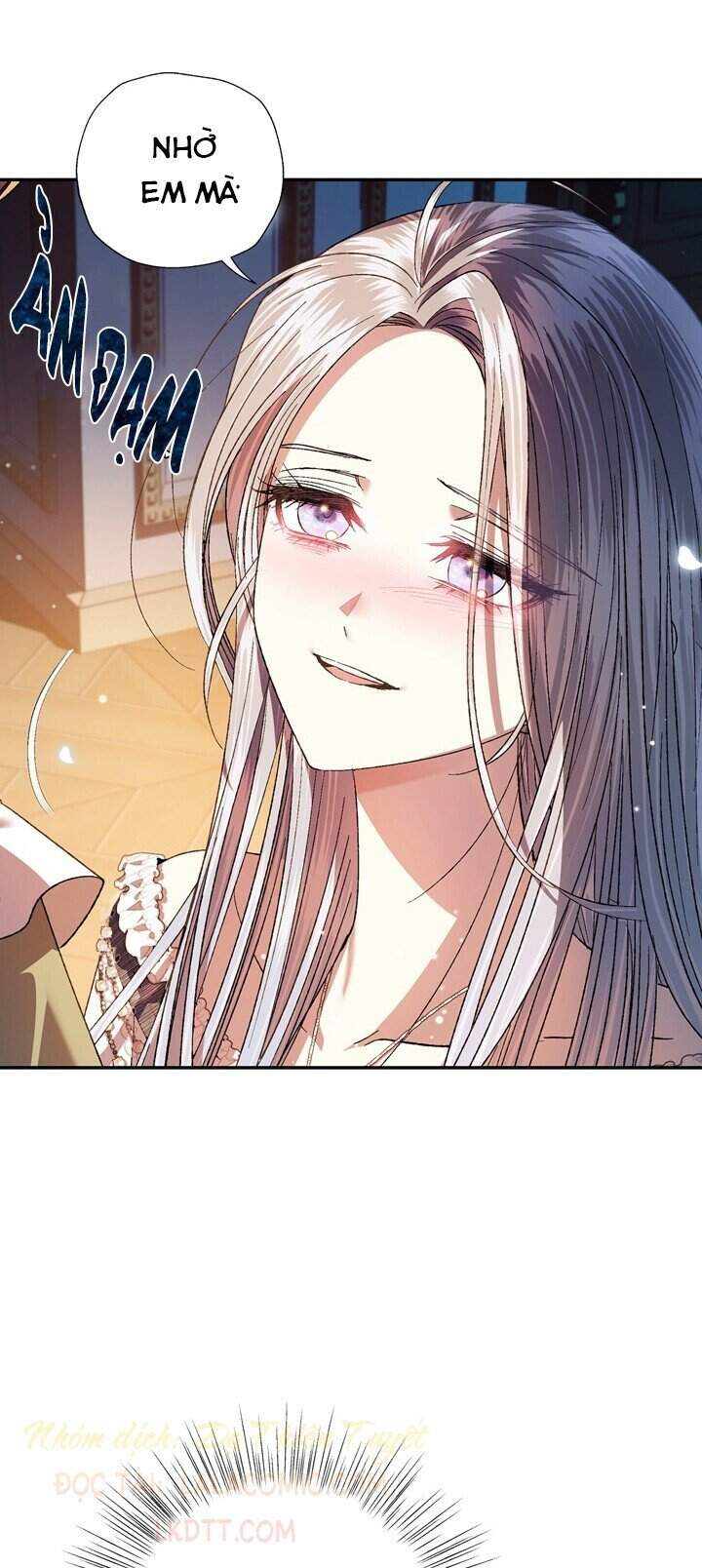 Cha Ơi Con Không Muốn Kết Hôn Đâu - Chương 53