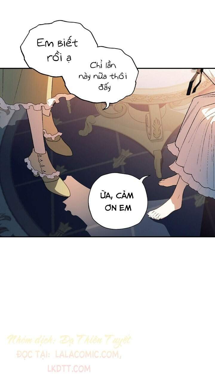 Cha Ơi Con Không Muốn Kết Hôn Đâu - Chương 53