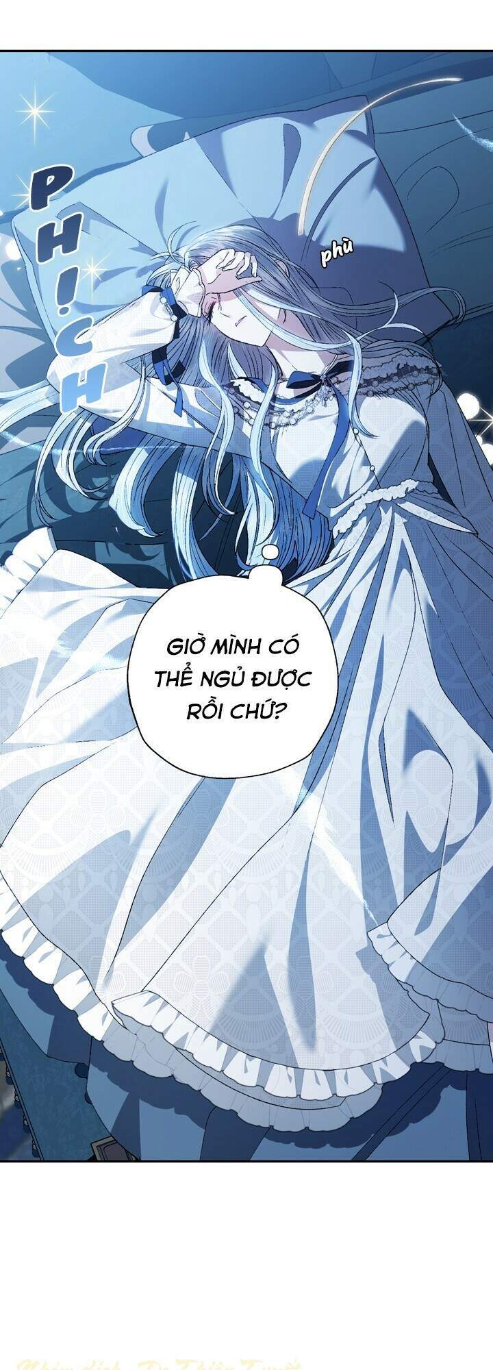 Cha Ơi Con Không Muốn Kết Hôn Đâu - Chương 53