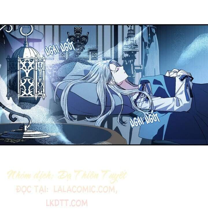 Cha Ơi Con Không Muốn Kết Hôn Đâu - Chương 53