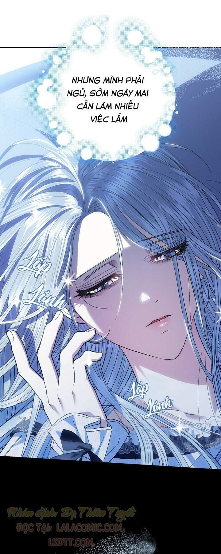 Cha Ơi Con Không Muốn Kết Hôn Đâu - Chương 53