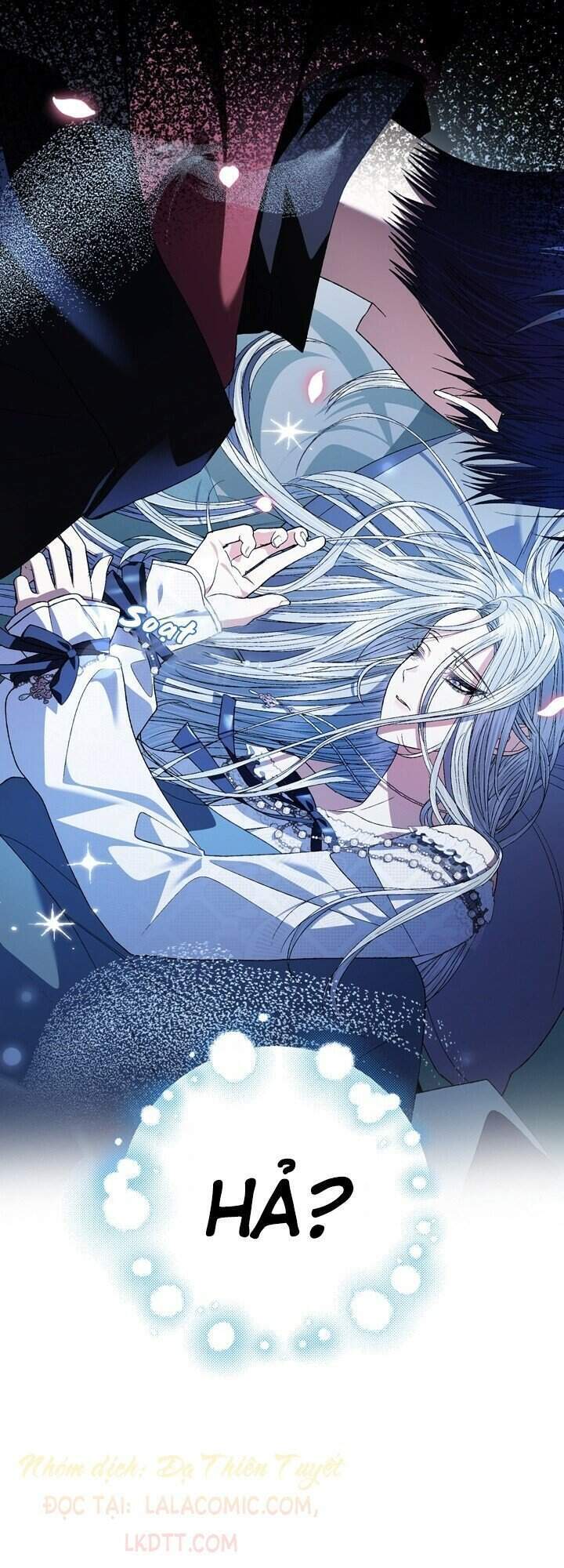 Cha Ơi Con Không Muốn Kết Hôn Đâu - Chương 53