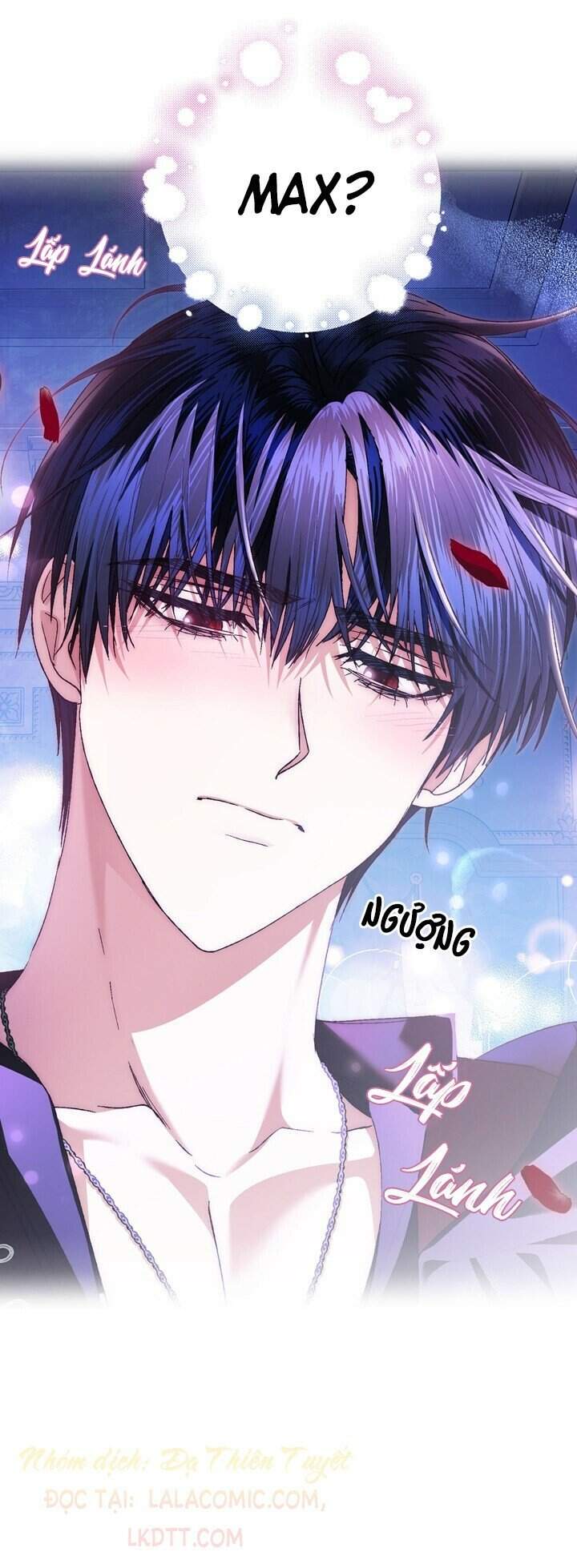 Cha Ơi Con Không Muốn Kết Hôn Đâu - Chương 53