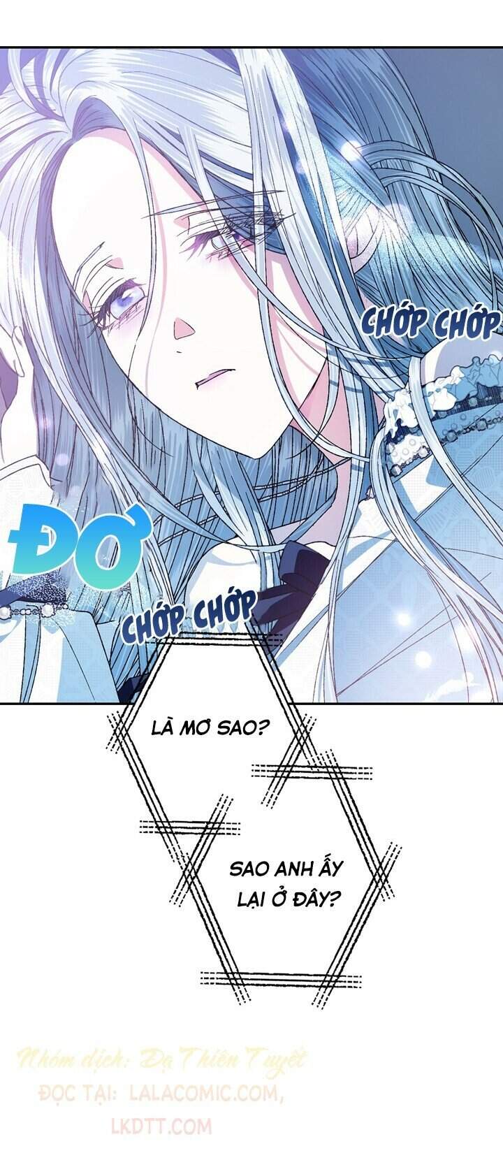 Cha Ơi Con Không Muốn Kết Hôn Đâu - Chương 53