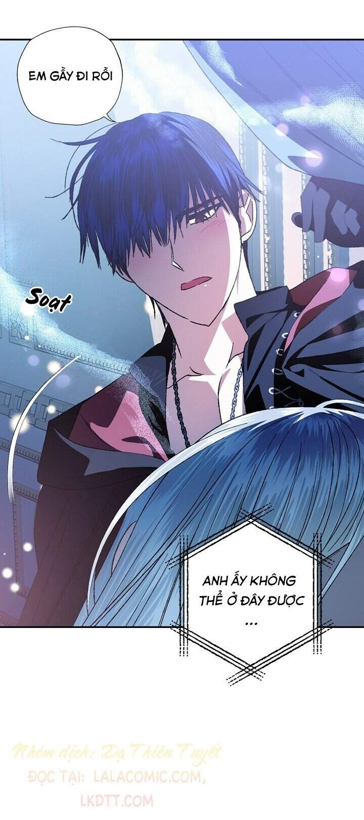 Cha Ơi Con Không Muốn Kết Hôn Đâu - Chương 53