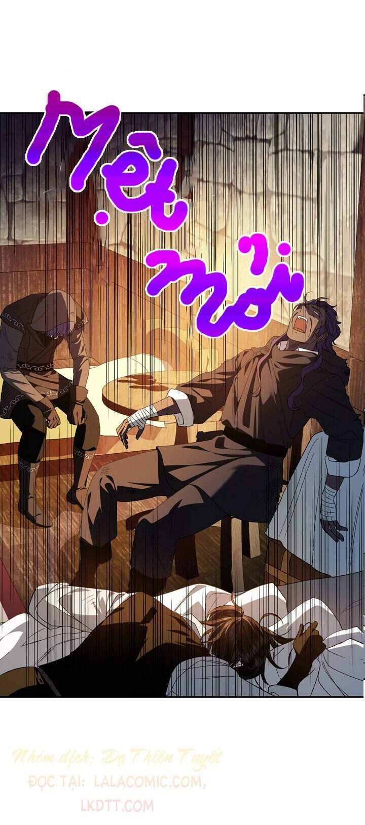 Cha Ơi Con Không Muốn Kết Hôn Đâu - Chương 53