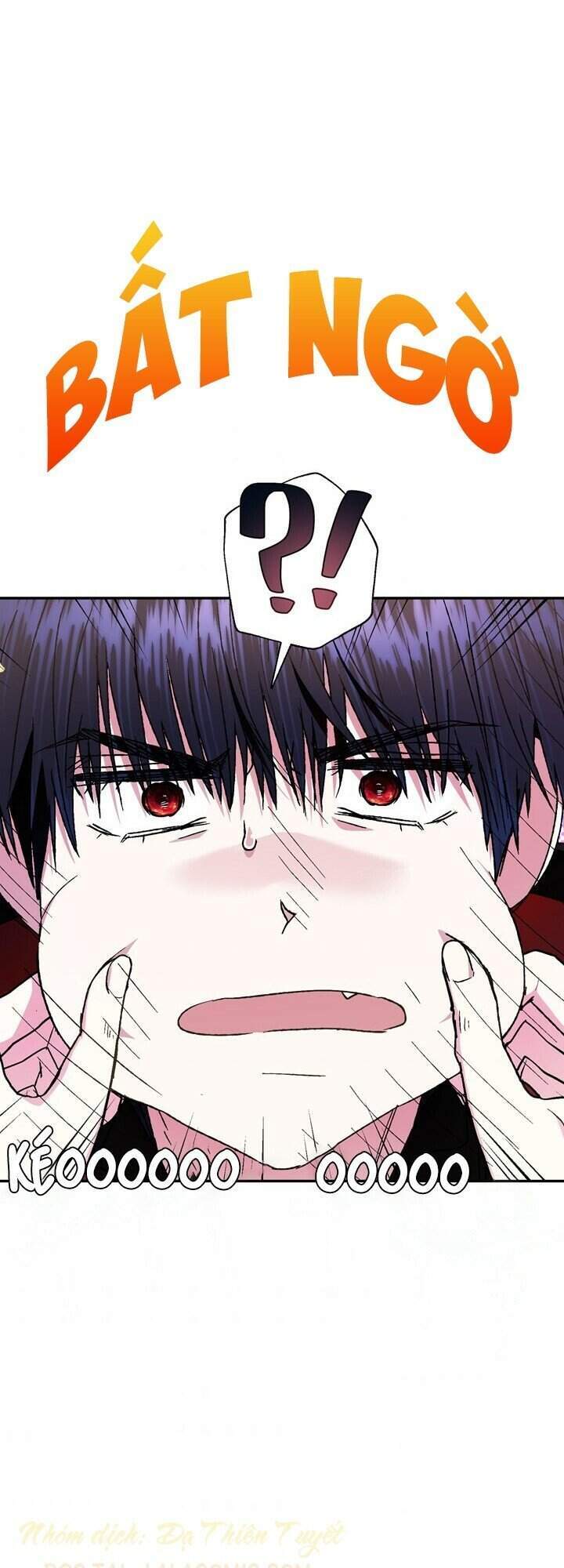 Cha Ơi Con Không Muốn Kết Hôn Đâu - Chương 53