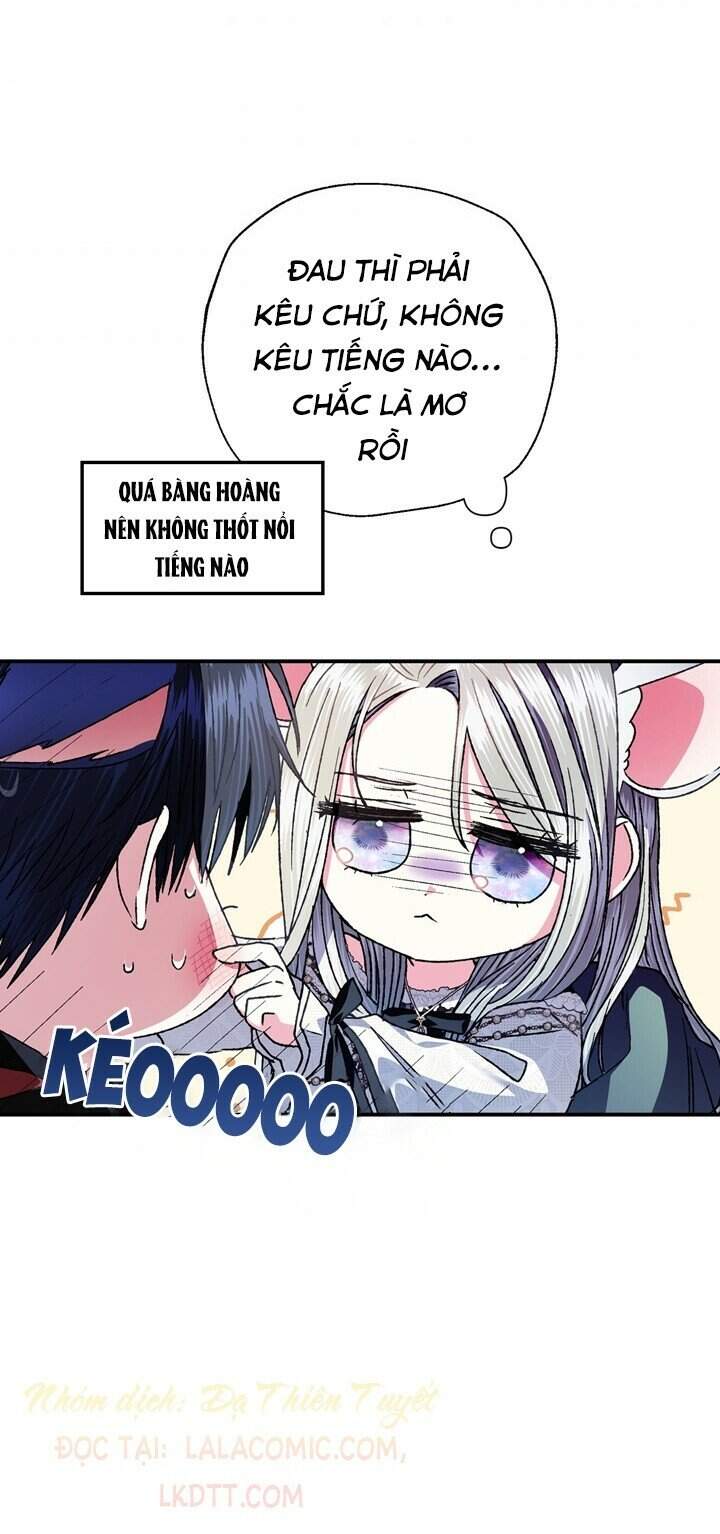 Cha Ơi Con Không Muốn Kết Hôn Đâu - Chương 53