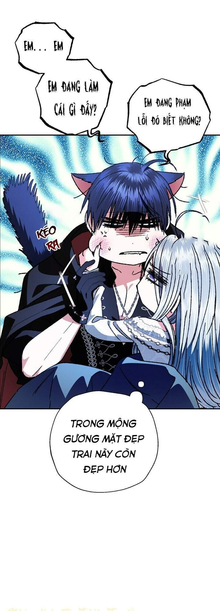 Cha Ơi Con Không Muốn Kết Hôn Đâu - Chương 53