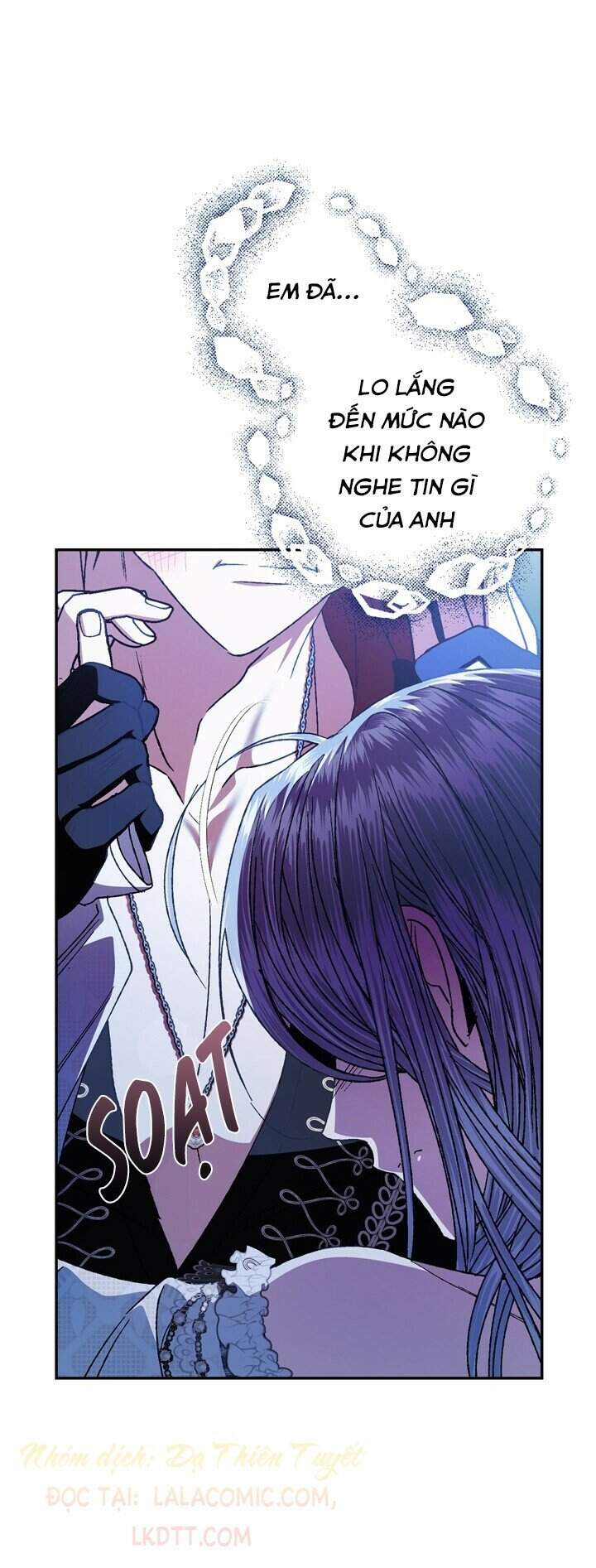 Cha Ơi Con Không Muốn Kết Hôn Đâu - Chương 53