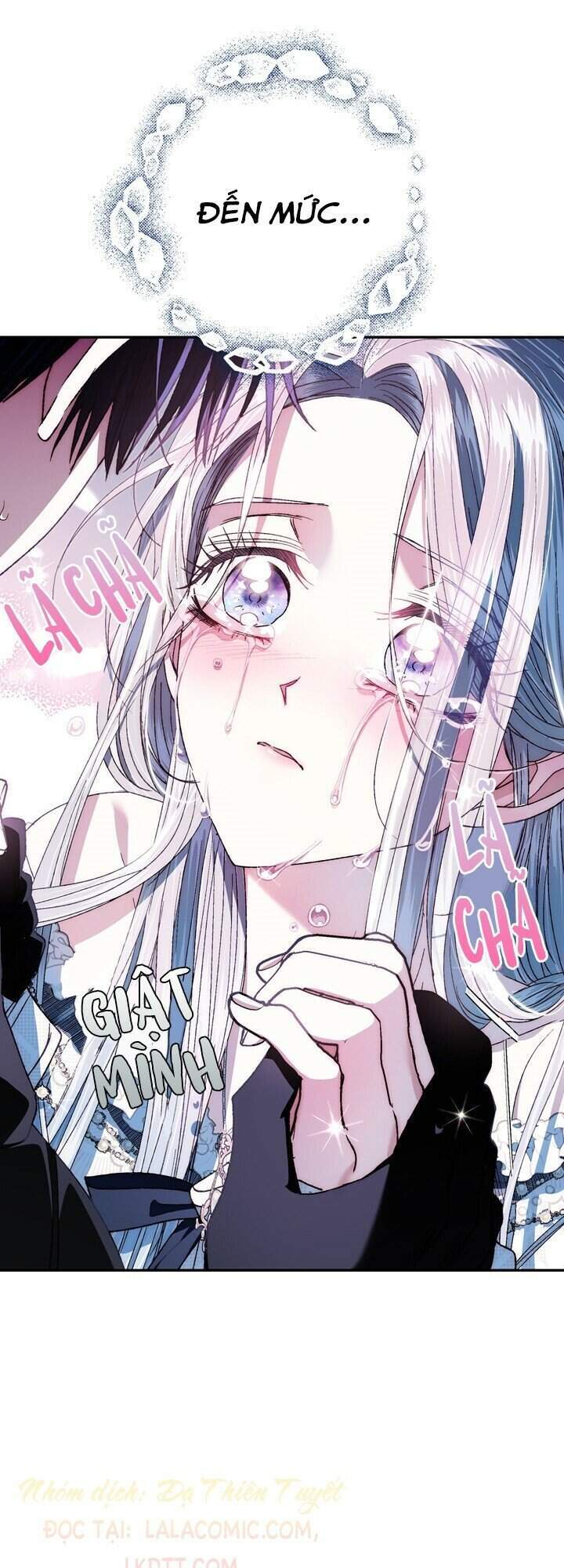 Cha Ơi Con Không Muốn Kết Hôn Đâu - Chương 53